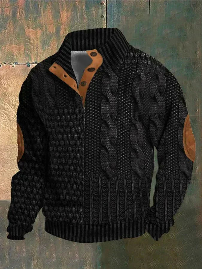 Jean | Warm Jumper