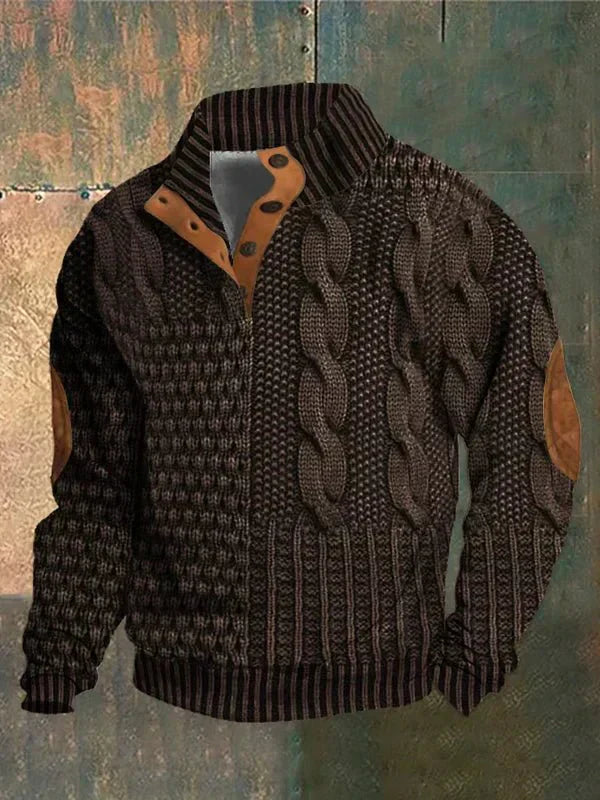 Jean | Warm Jumper