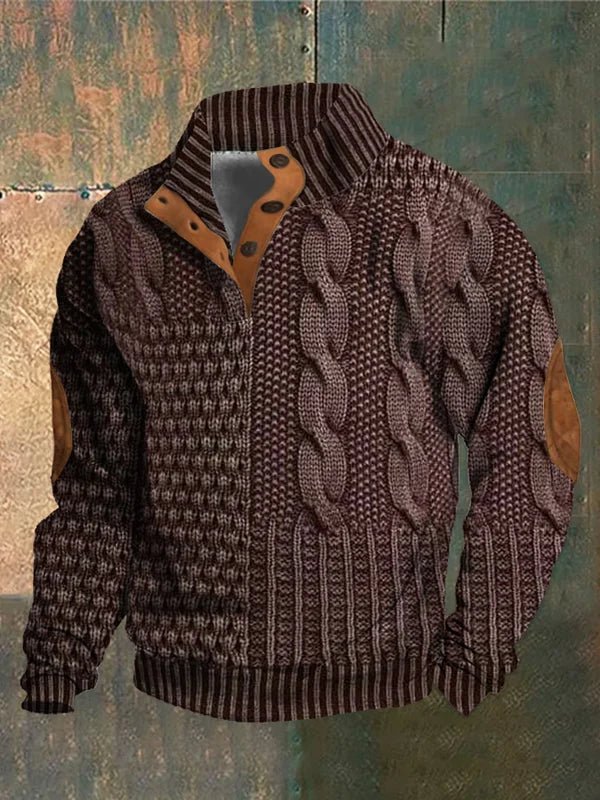 Jean | Warm Jumper