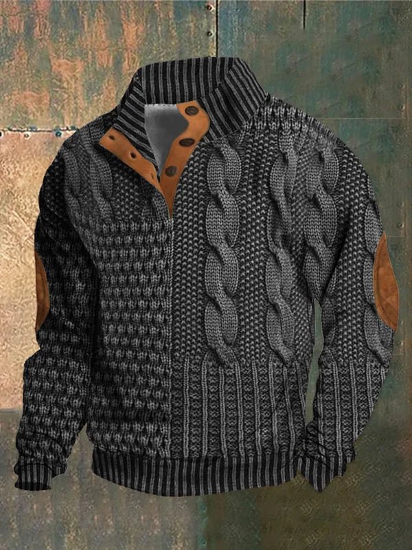 Jean | Warm Jumper
