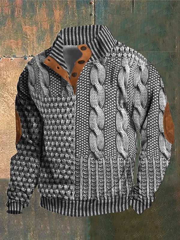 Jean | Warm Jumper