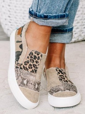 Marleen | Trendy Pain Relieving Loafers