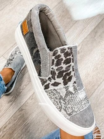 Marleen | Trendy Pain Relieving Loafers