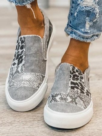 Marleen | Trendy Pain Relieving Loafers