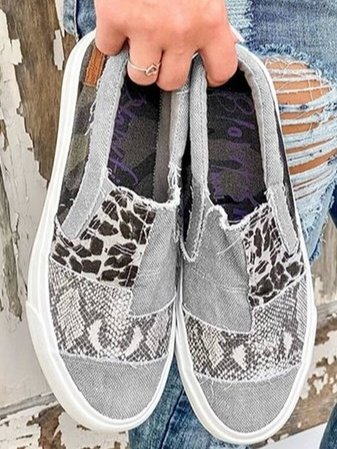 Marleen | Trendy Pain Relieving Loafers