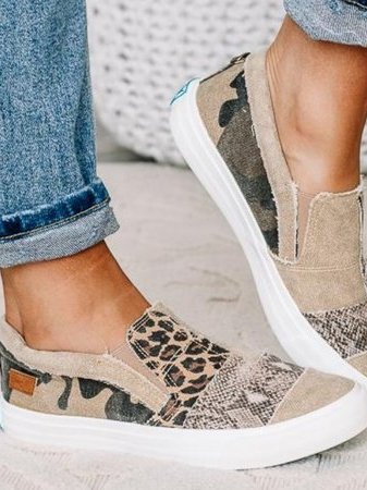 Marleen | Trendy Pain Relieving Loafers