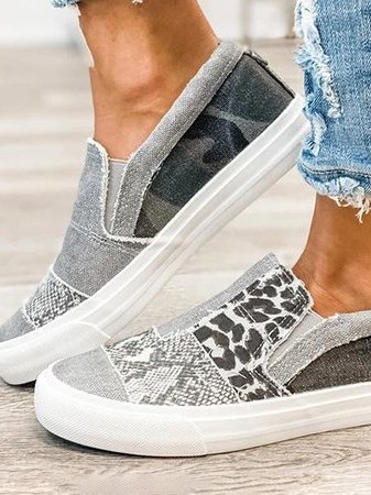 Marleen | Trendy Pain Relieving Loafers