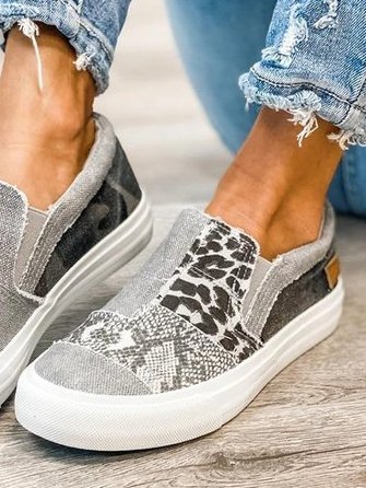 Marleen | Trendy Pain Relieving Loafers