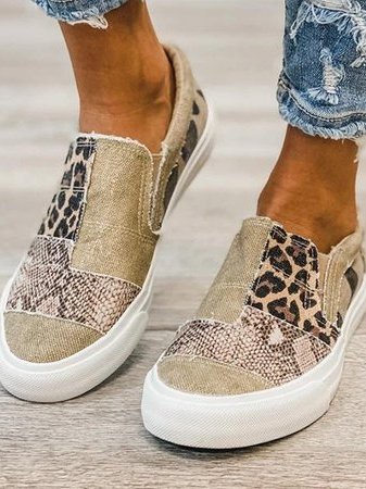 Marleen | Trendy Pain Relieving Loafers