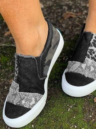 Marleen | Trendy Pain Relieving Loafers
