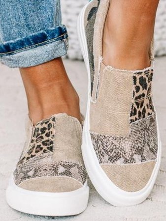 Marleen | Trendy Pain Relieving Loafers