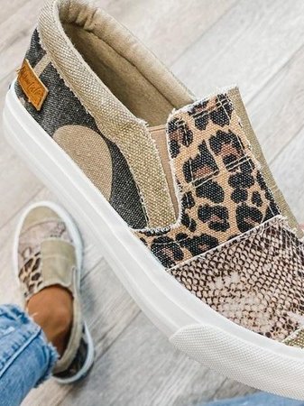 Marleen | Trendy Pain Relieving Loafers
