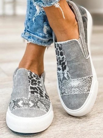 Marleen | Trendy Pain Relieving Loafers