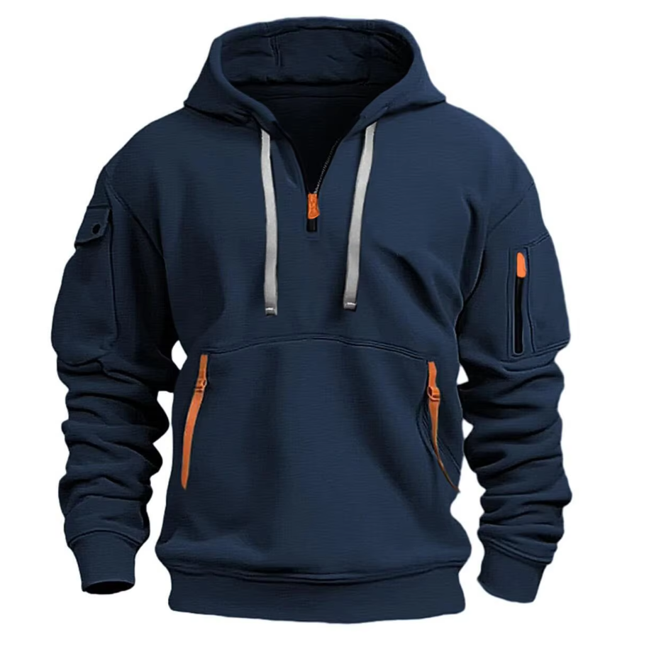 Davey | Hoodie