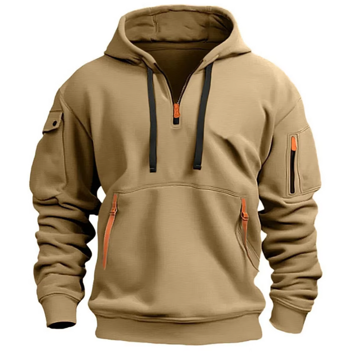 Davey | Hoodie