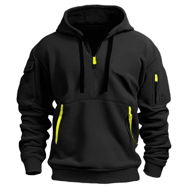 Davey | Hoodie