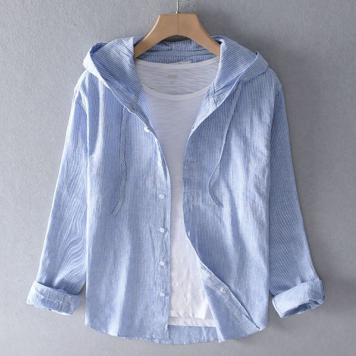 Orson | Stylish Men's Hoodie