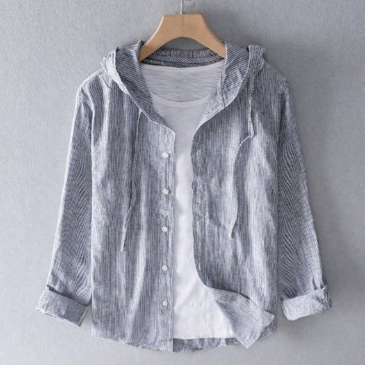 Orson | Stylish Men's Hoodie