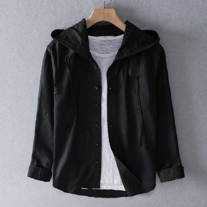 Orson | Stylish Men's Hoodie
