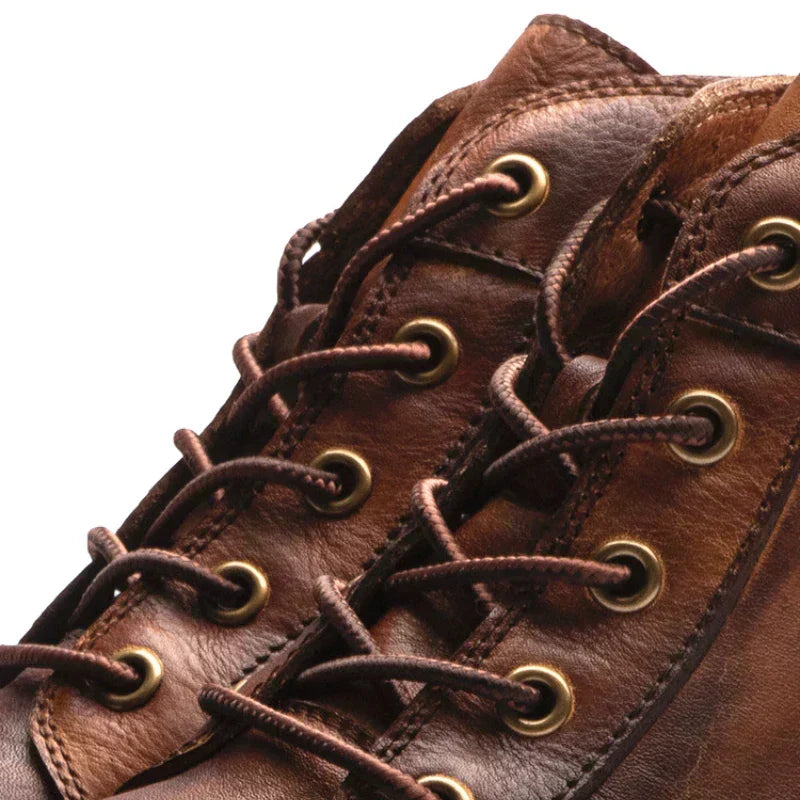 Ulric | Luxury Leather Footwear
