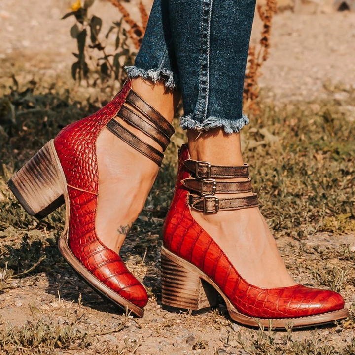 Layla  | Heels