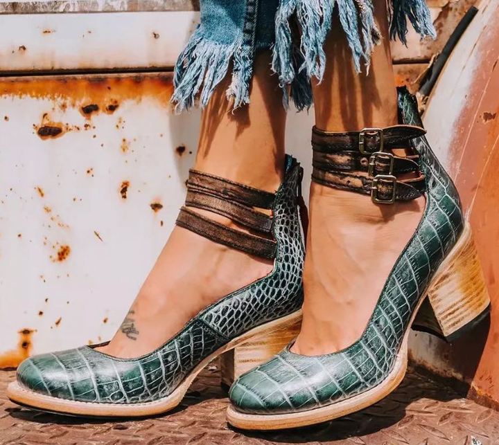 Layla  | Heels