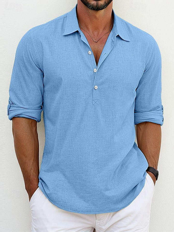 Calloway | Classic Men's Shirt