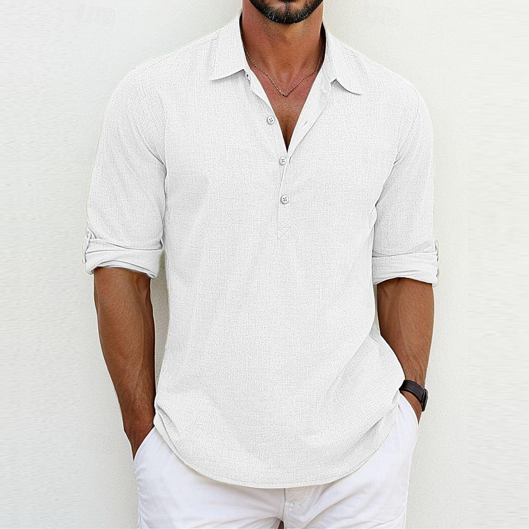 Calloway | Classic Men's Shirt