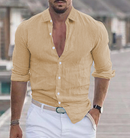 Dean | Summer Shirt