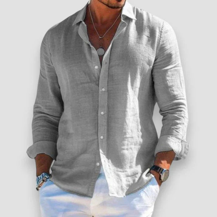 Cole | Casual shirt