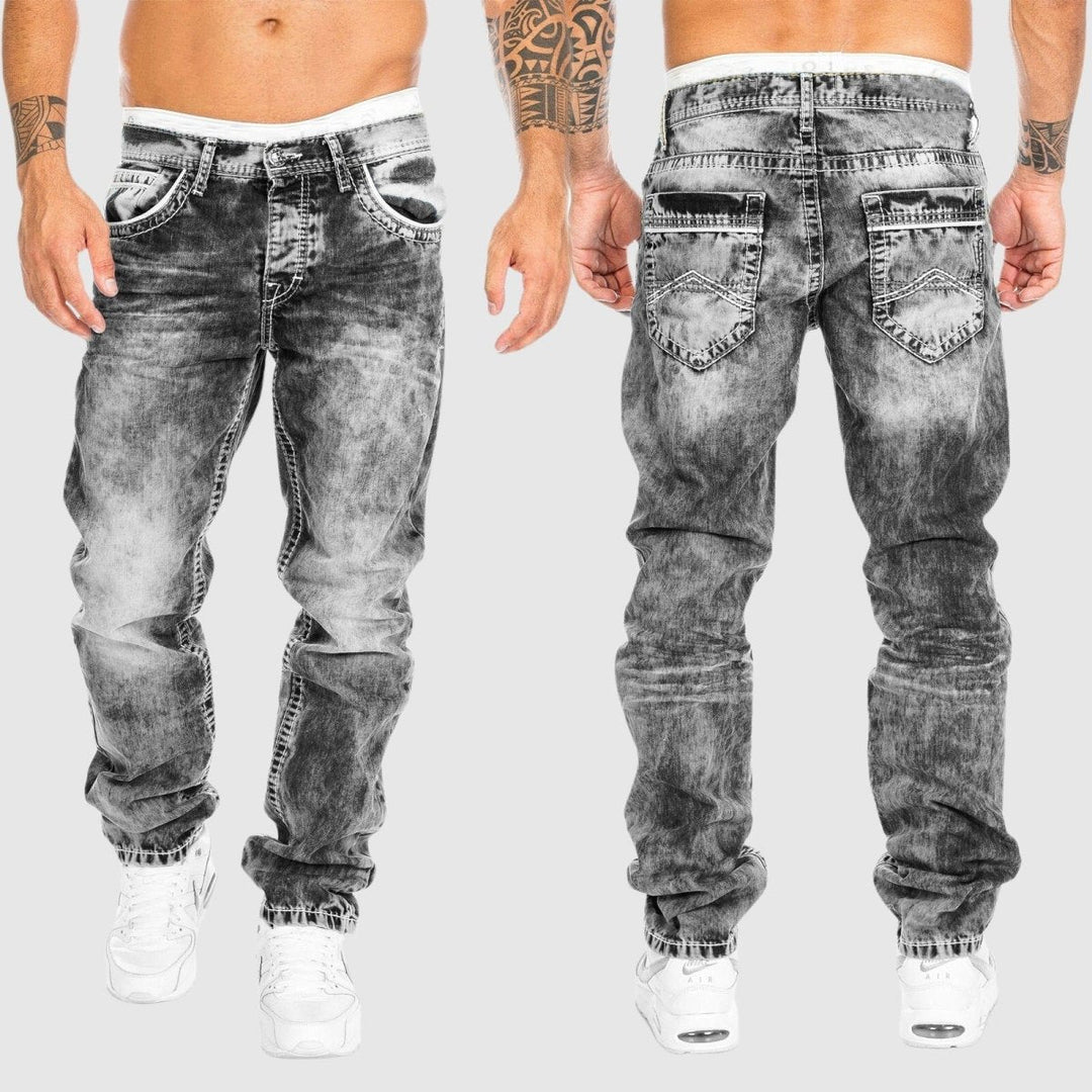 Nolan | Denim jeans