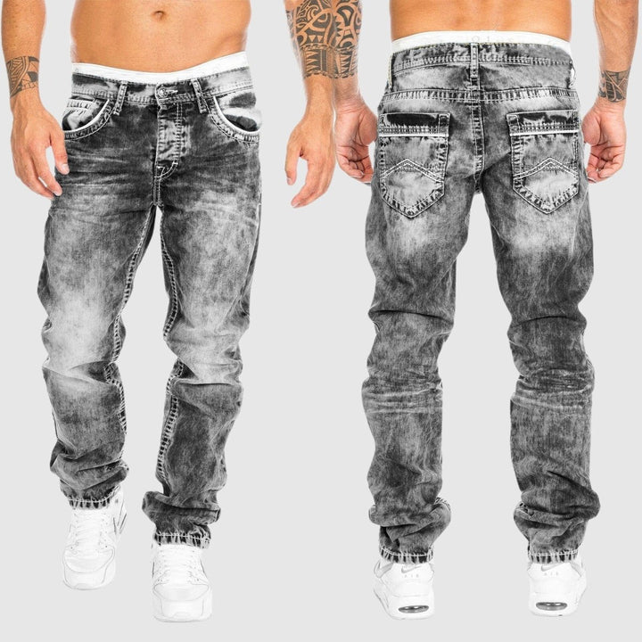 Nolan | Denim jeans