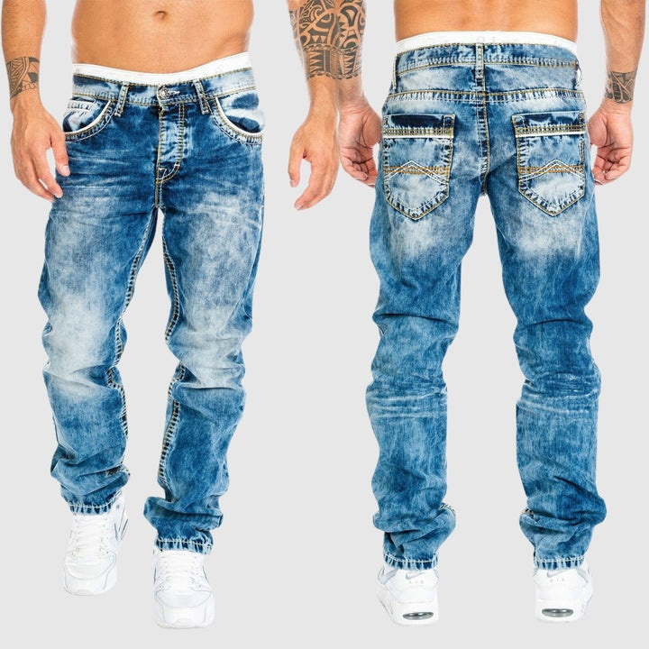 Nolan | Denim jeans