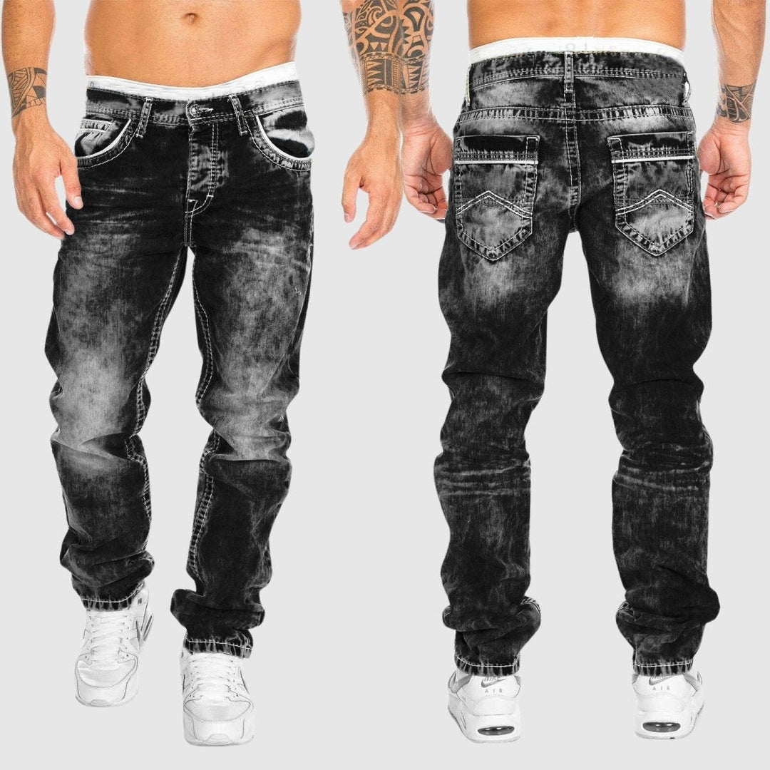 Nolan | Denim jeans