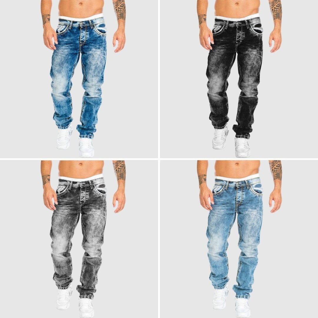 Nolan | Denim jeans