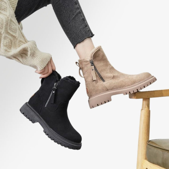 Zephyra | Winter Boots