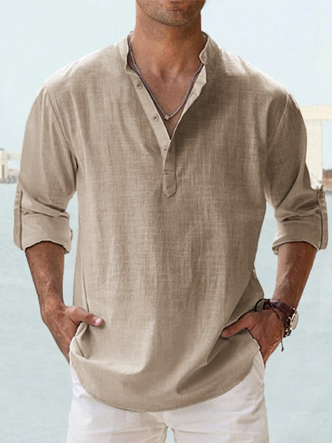Noah | Button-up shirt