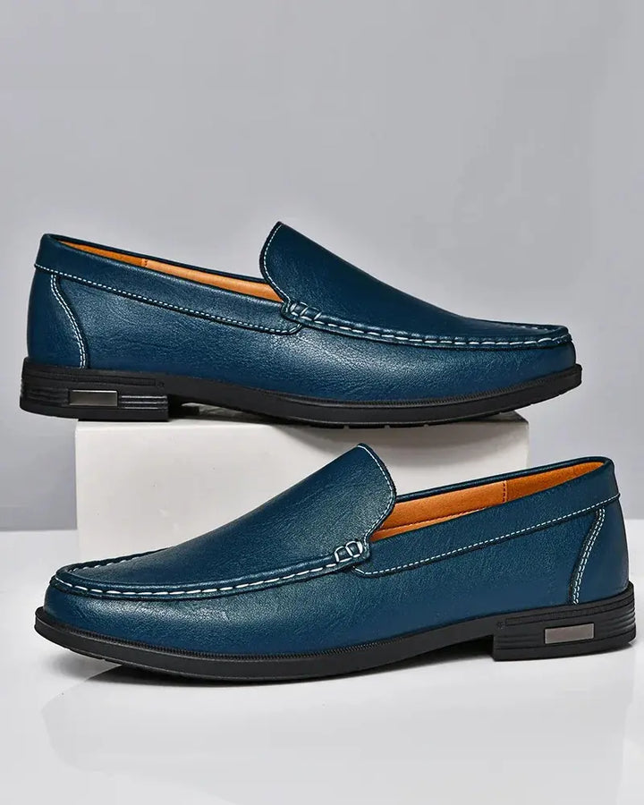 Alaric | Easygoing Slip-On Footwear