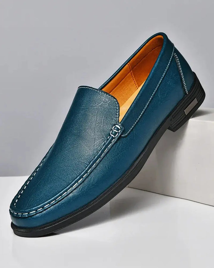 Alaric | Easygoing Slip-On Footwear
