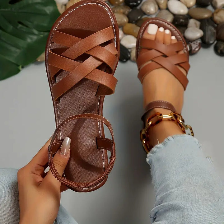 Esme | Orthopaedic Spring Sandals