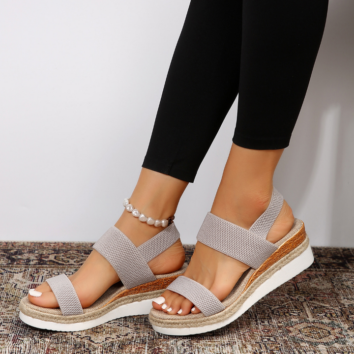 Romy | Orthopaedic Sandals