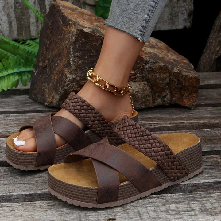 Avalon | Orthopaedic Sandals