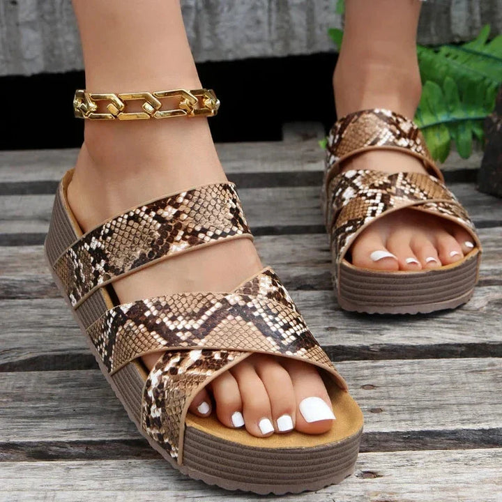 Avalon | Orthopaedic Sandals