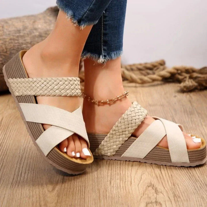 Avalon | Orthopaedic Sandals