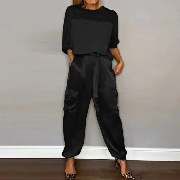 Stacey | Clothing Set