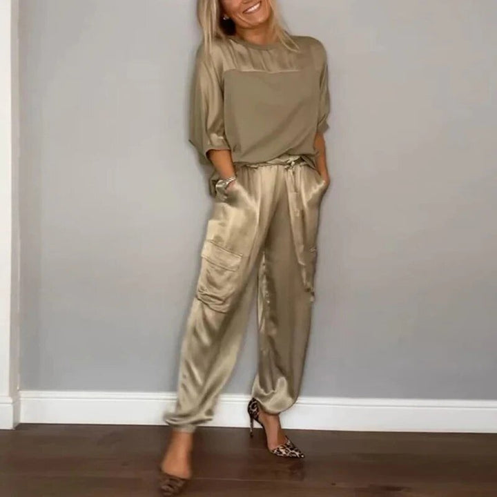 Stacey | Clothing Set