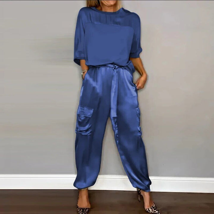 Stacey | Clothing Set