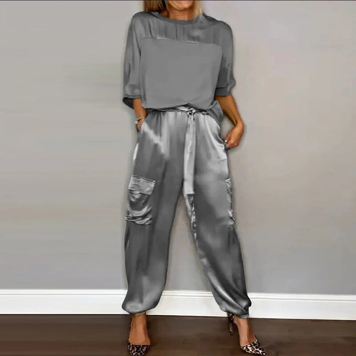 Stacey | Clothing Set
