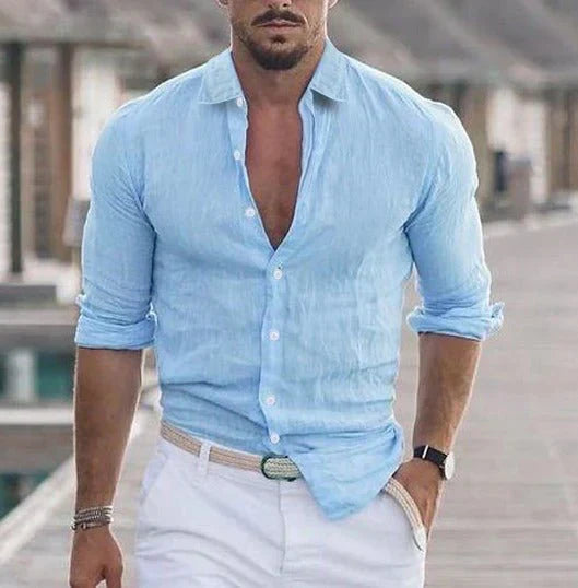 Dean | Summer Shirt
