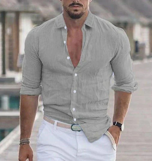 Dean | Summer Shirt